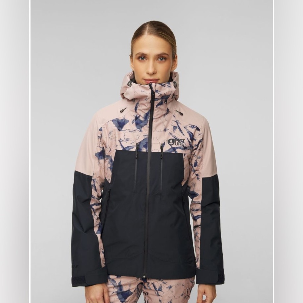 Picture Organic Exa Jacket